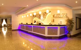 Green Nature Resort&Spa